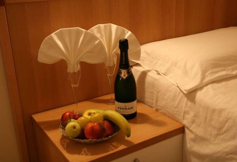 בית מלון כפרי Felicioni