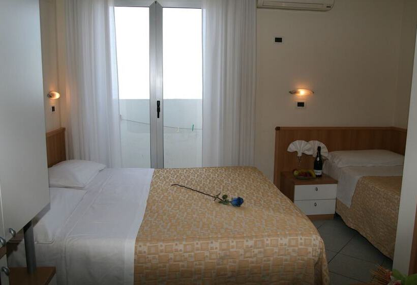 בית מלון כפרי Felicioni