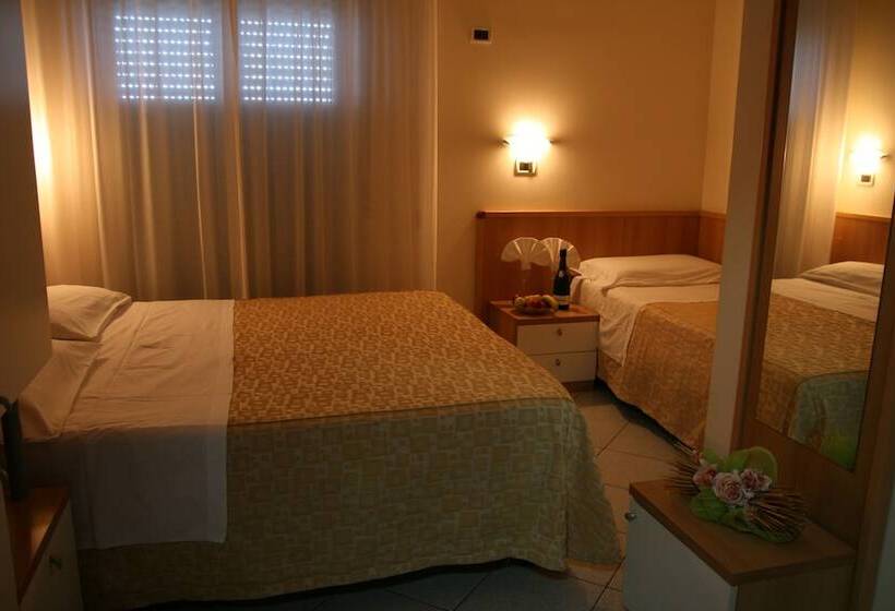 בית מלון כפרי Felicioni