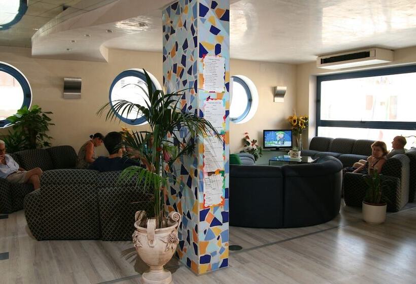 בית מלון כפרי Felicioni