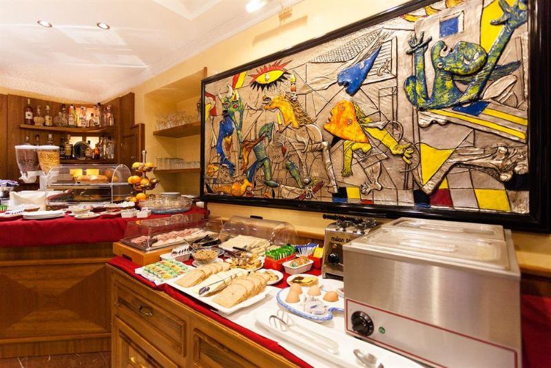 בית מלון כפרי Forte