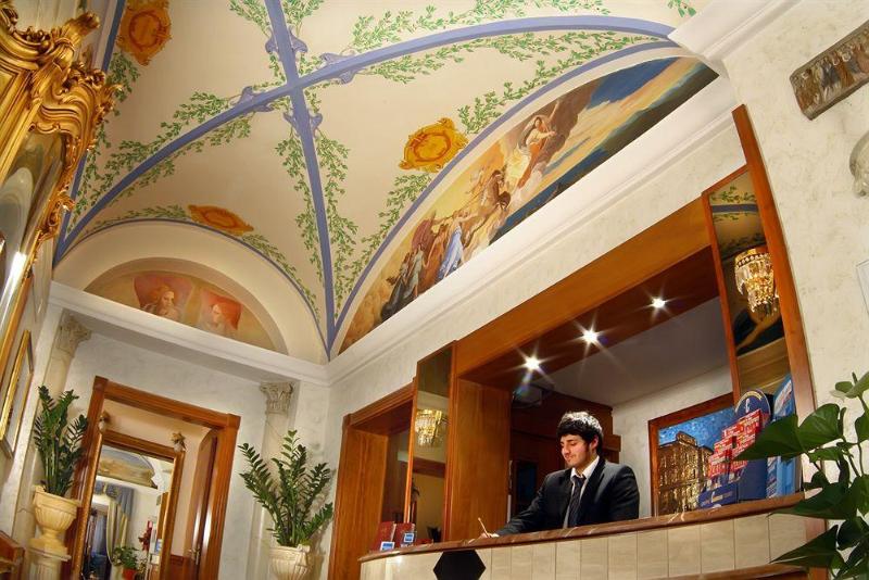 בית מלון כפרי Forte