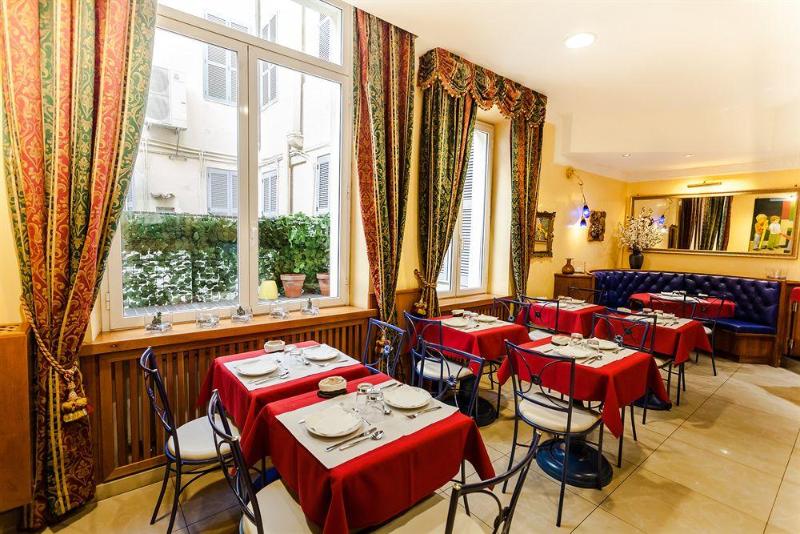 בית מלון כפרי Forte