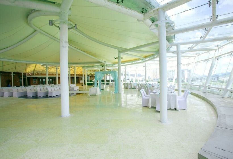 Hotel Four Points By Sheraton Shenzhen