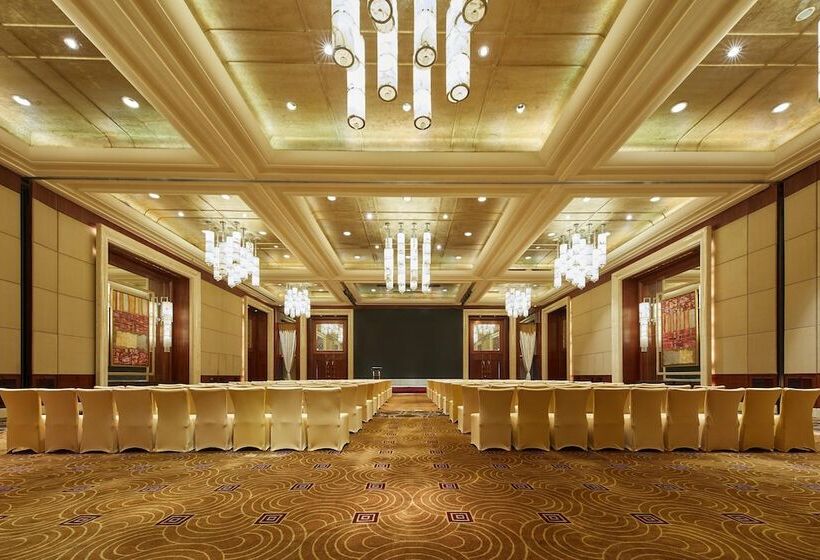 Hotel Four Points By Sheraton Shenzhen