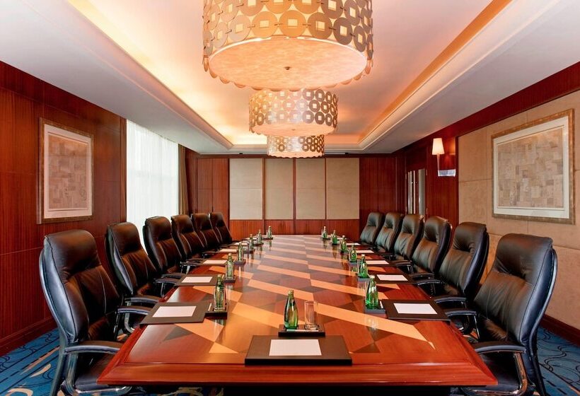 Hotel Four Points By Sheraton Shenzhen