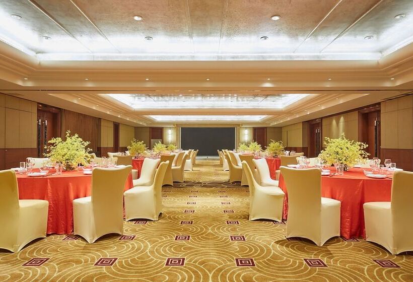 Hotel Four Points By Sheraton Shenzhen