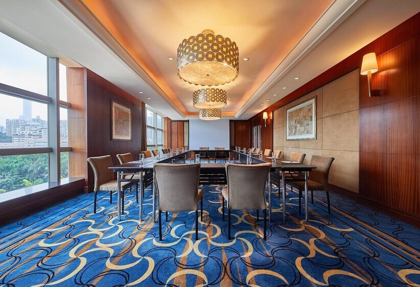 Hotel Four Points By Sheraton Shenzhen
