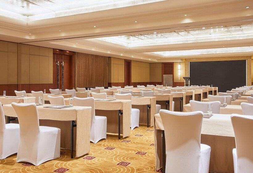 호텔 Four Points By Sheraton Shenzhen