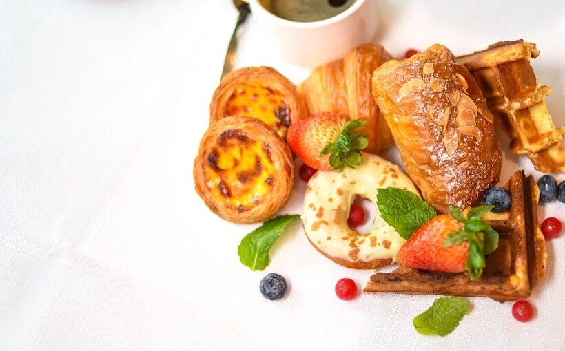 Hotel Four Points By Sheraton Shenzhen