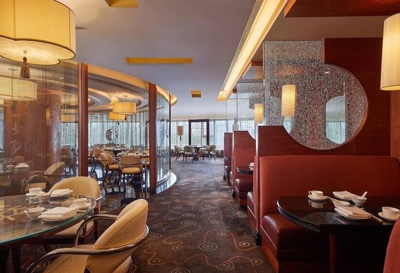 호텔 Four Points By Sheraton Shenzhen