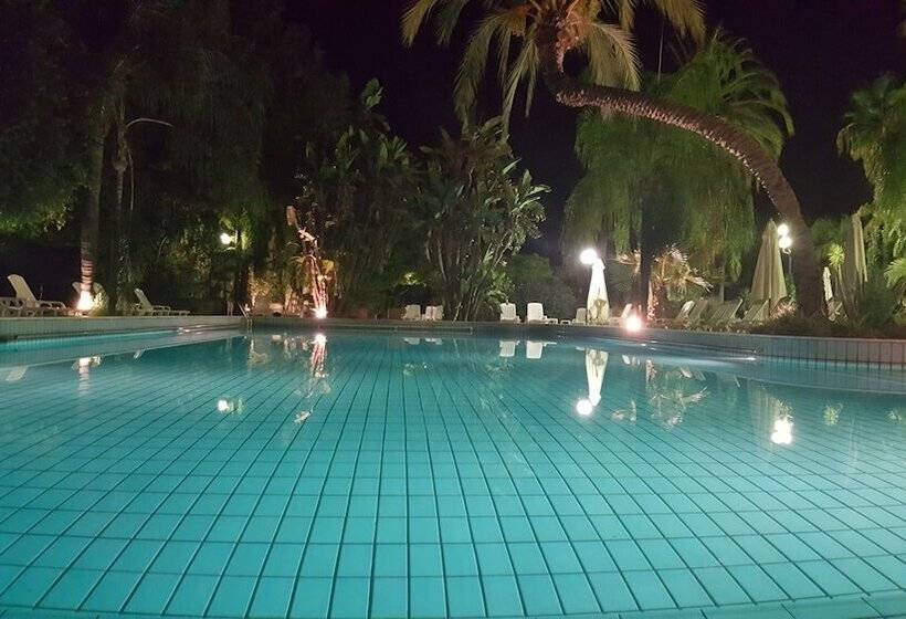 בית מלון כפרי Garden