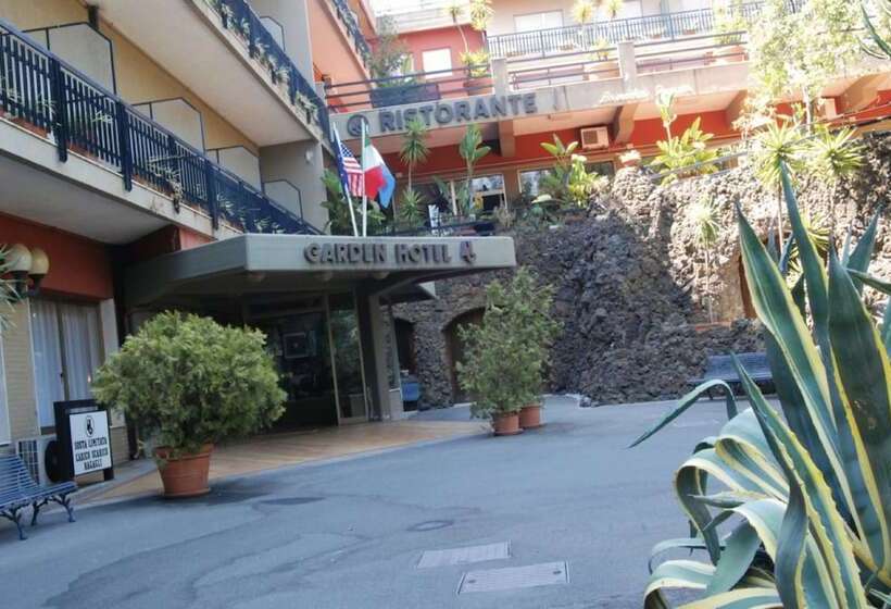 בית מלון כפרי Garden