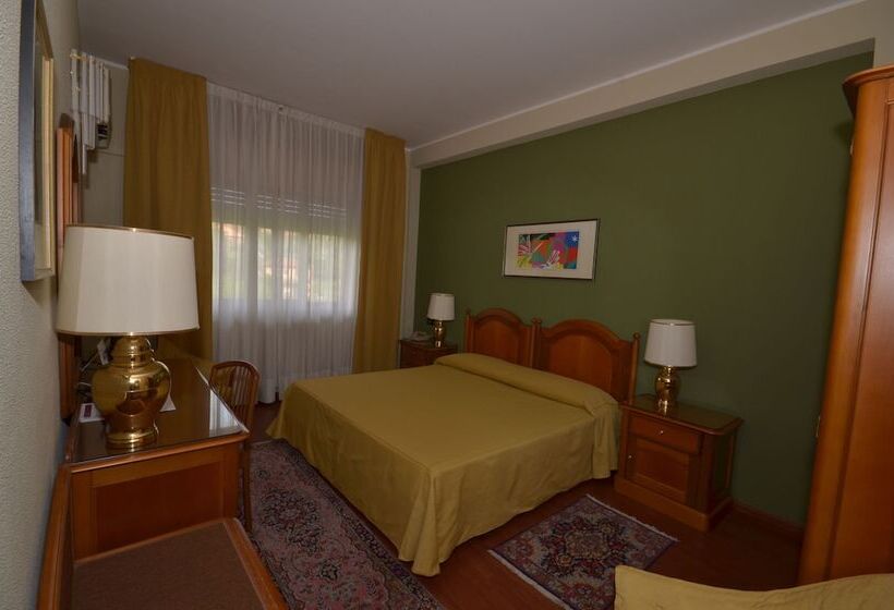 בית מלון כפרי Garden