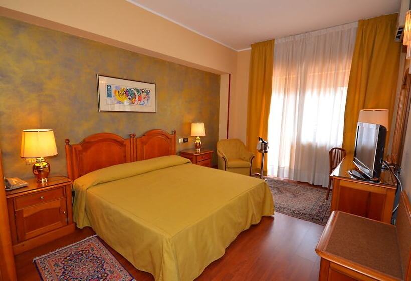 בית מלון כפרי Garden