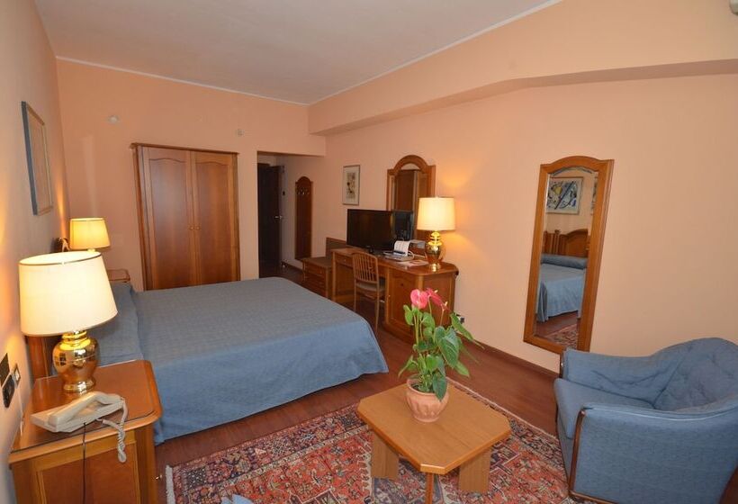 בית מלון כפרי Garden