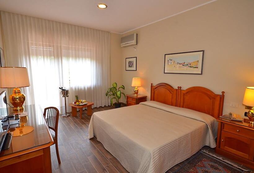 בית מלון כפרי Garden