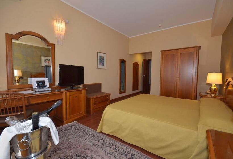 בית מלון כפרי Garden