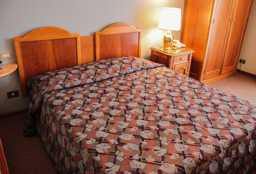 בית מלון כפרי Garden