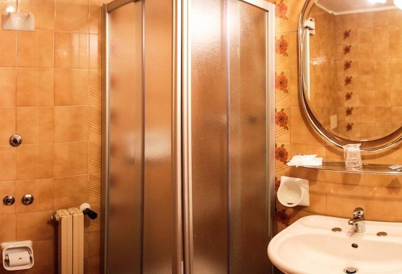 בית מלון כפרי Garden