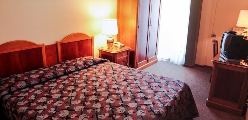 בית מלון כפרי Garden