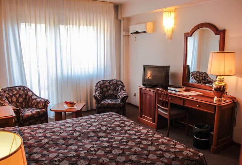 בית מלון כפרי Garden