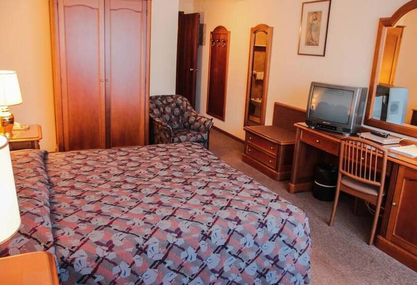 בית מלון כפרי Garden