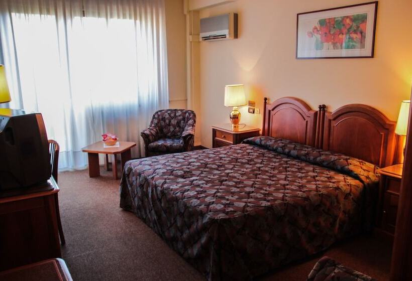 בית מלון כפרי Garden