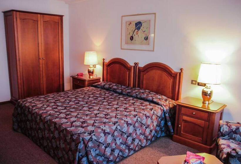 בית מלון כפרי Garden