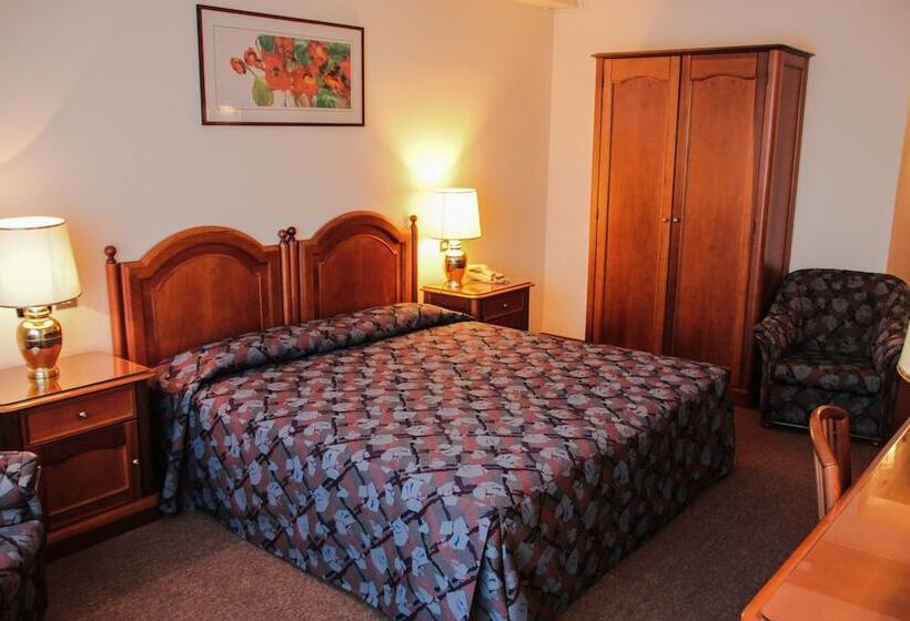 בית מלון כפרי Garden