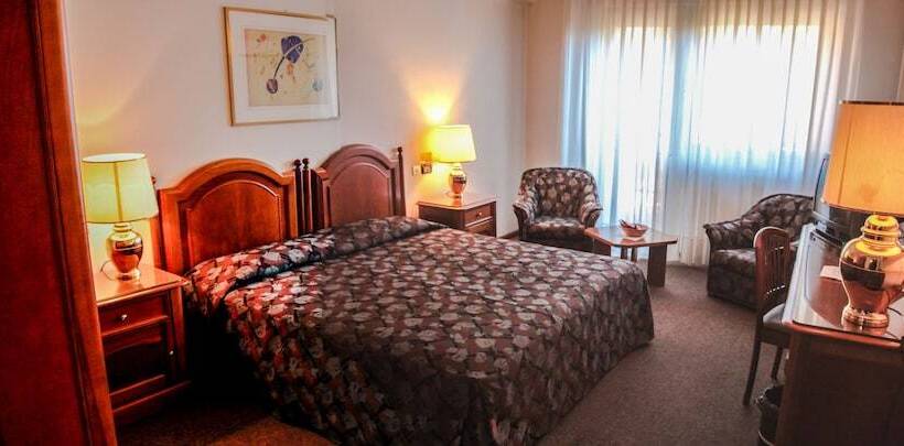 בית מלון כפרי Garden