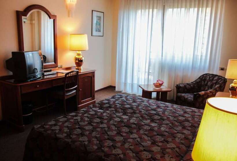 בית מלון כפרי Garden