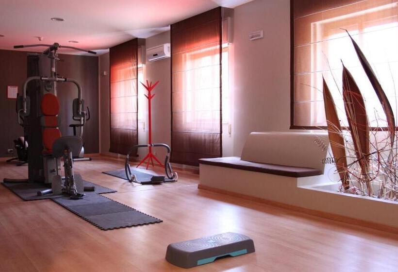 בית מלון כפרי Garden