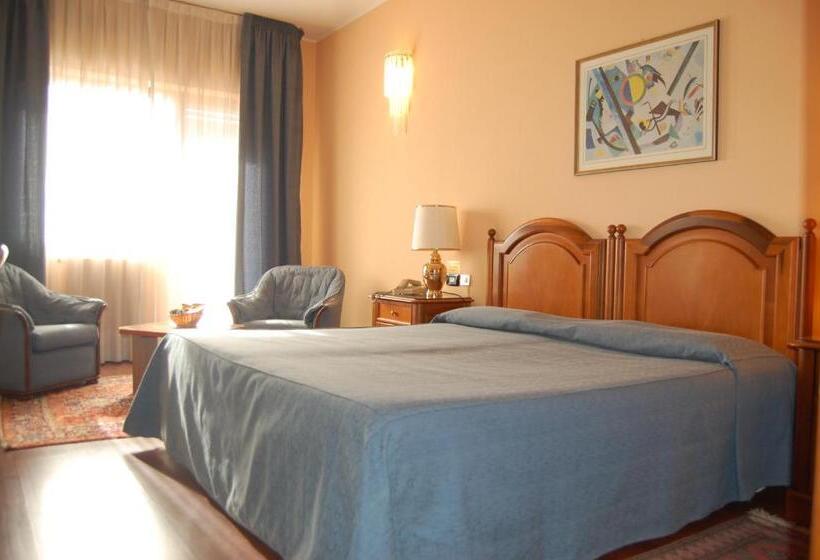 בית מלון כפרי Garden