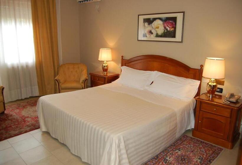 בית מלון כפרי Garden