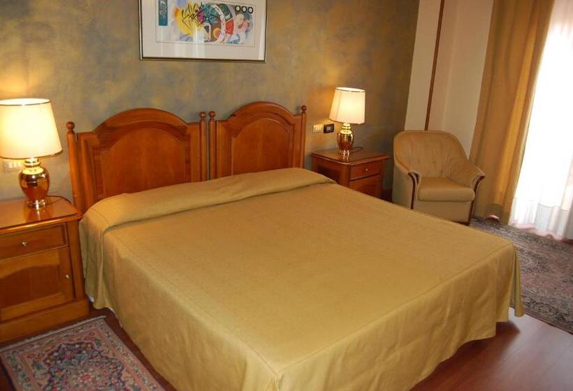 בית מלון כפרי Garden