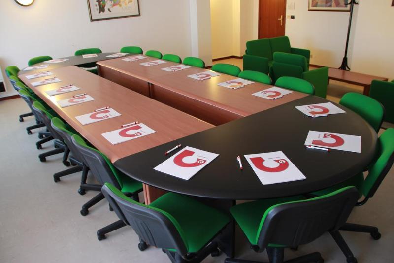 בית מלון כפרי Garden