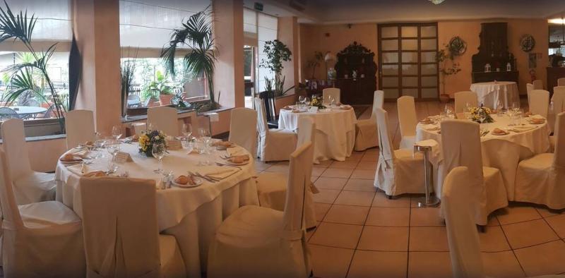 בית מלון כפרי Garden