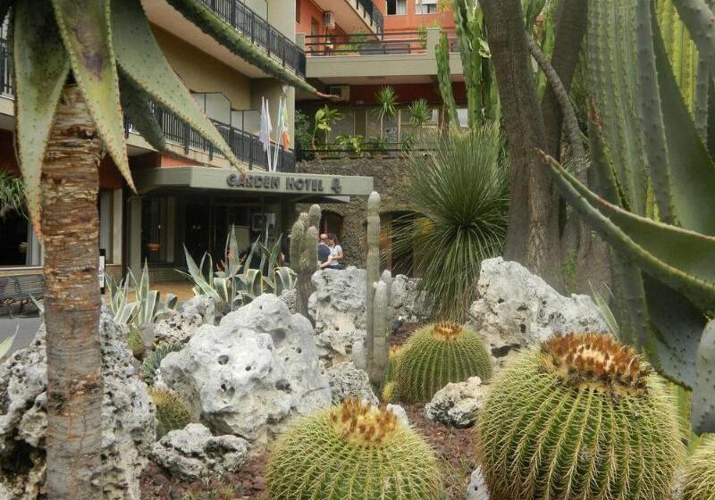 בית מלון כפרי Garden