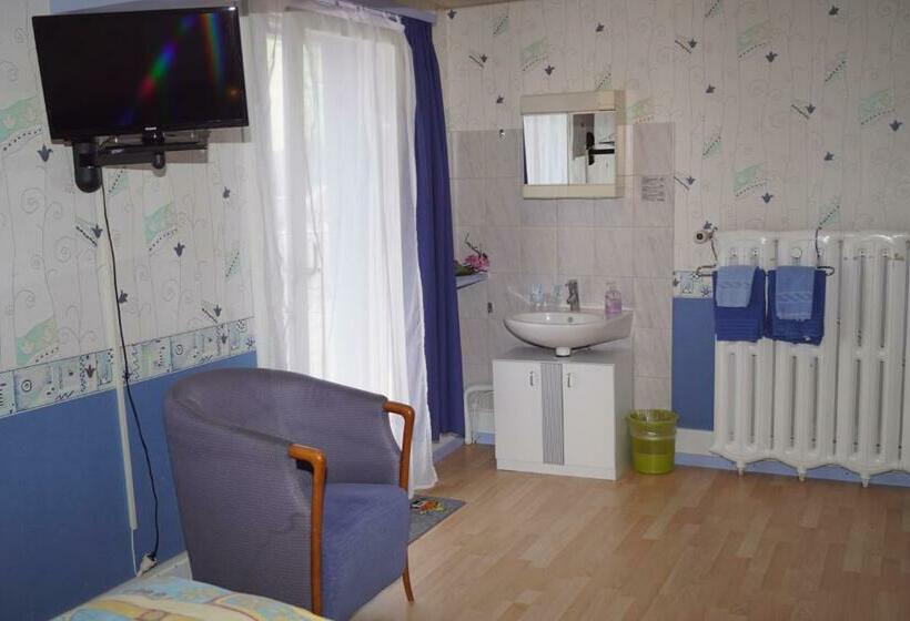 فندق Budget Bernahof