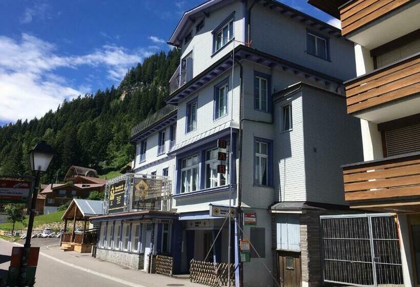 فندق Budget Bernahof