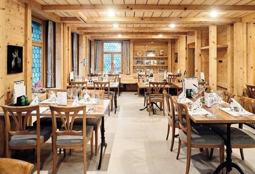 בית מלון כפרי Gasthaus Hof