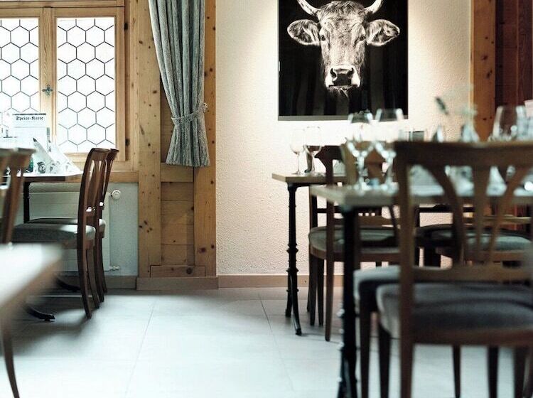 בית מלון כפרי Gasthaus Hof