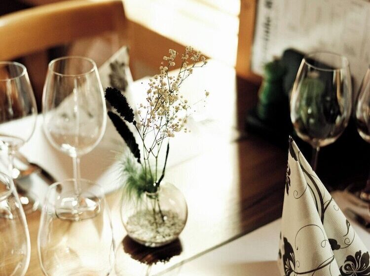 בית מלון כפרי Gasthaus Hof