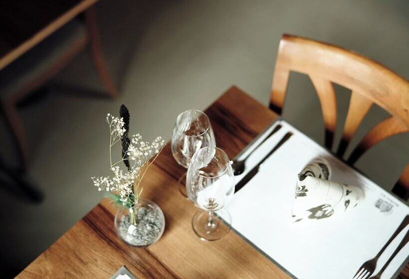 בית מלון כפרי Gasthaus Hof