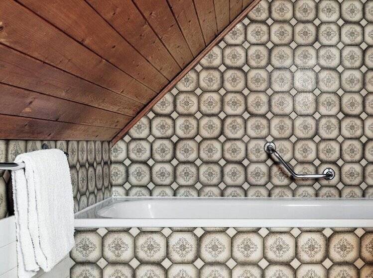 בית מלון כפרי Gasthaus Hof