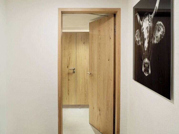 בית מלון כפרי Gasthaus Hof