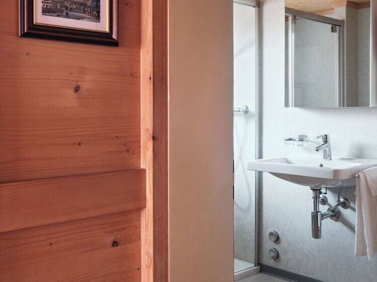 בית מלון כפרי Gasthaus Hof