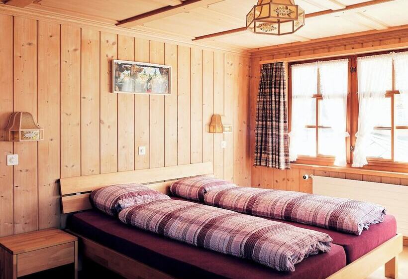 בית מלון כפרי Gasthaus Hof