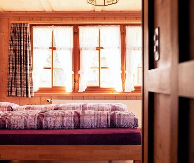 בית מלון כפרי Gasthaus Hof